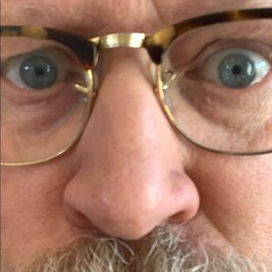 Meet your Posher, Shayne